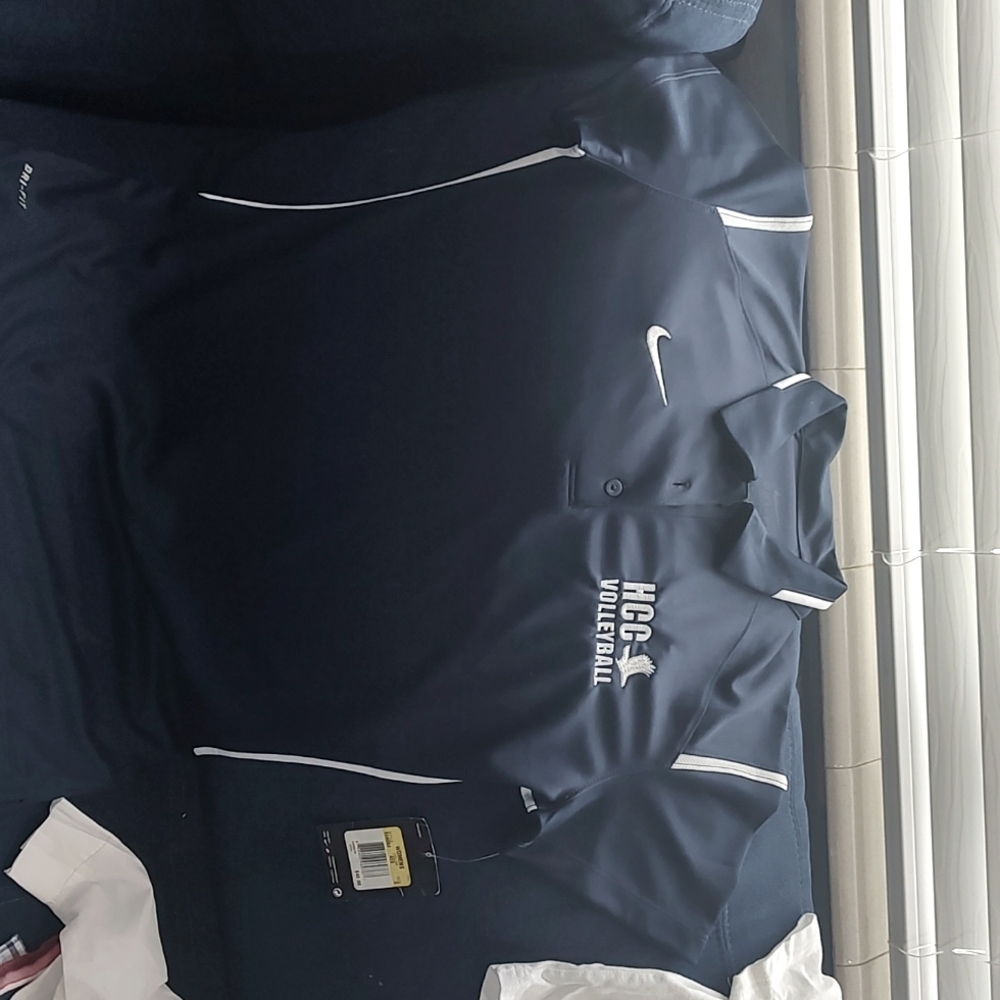 Nike shirt ..